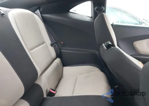 2010 Chevrolet Camaro 1Lt из США, поврежденный, VIN 2G1FB1EVXA9210457